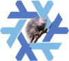 21.11 Porcupine logo